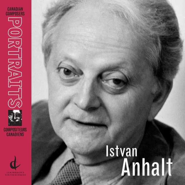 Anhalt Documentary produced and prepared by Eitan Cornfield: He starts reading. He gets an idea and goes to the library