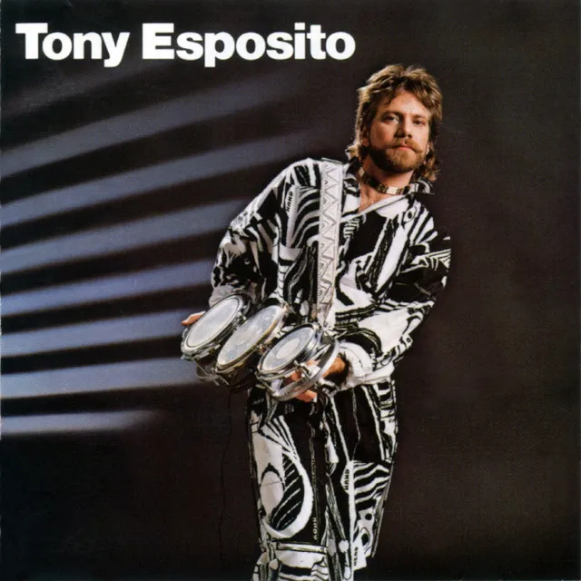 Tony Esposito