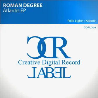 Atlantis by Roman Degree