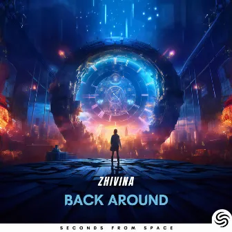 Back Around by Zhivina