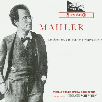 Mahler: Symphony No. 2 