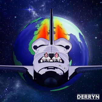 Launch by Derryn