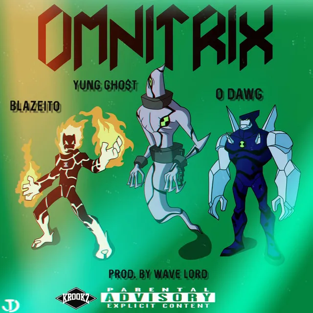 Omnitrix