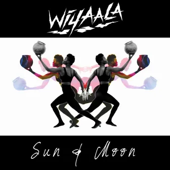 Sun & Moon by Wiyaala