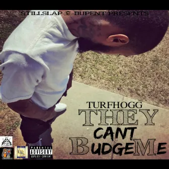 They Can't Budge by Turf Hogg