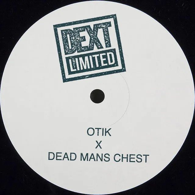 Hunga - Dead Man's Chest Cosmic Grime Remix