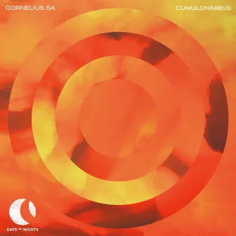 Cumulonimbus by Cornelius SA