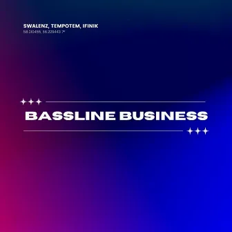 Bassline Business by Tempotem