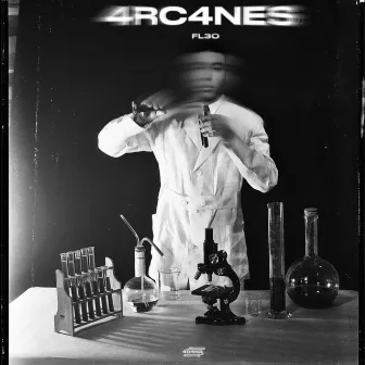 Arcanes by Fleo FRT