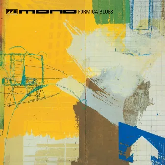 Formica Blues (25th Anniversary Edition) by Mono