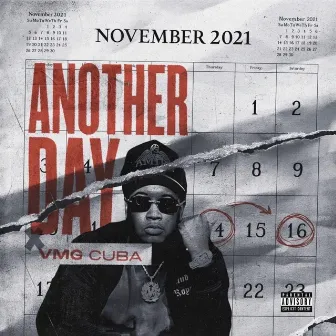 Another Day by VMG CUBA