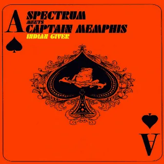 Indian Giver by Spectrum