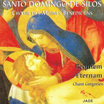 Requiem Aeternam by Chœur De Moines Bénedictins De l'Abbaye Santo Domingo De Silos