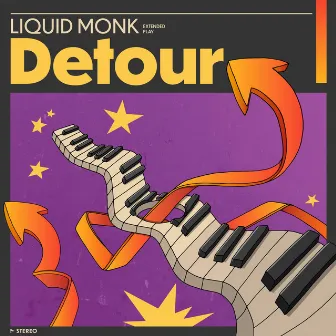 Detour by Liquid Monk