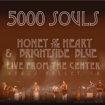 5000 Souls (Live at the CFTA) by Honey of the Heart