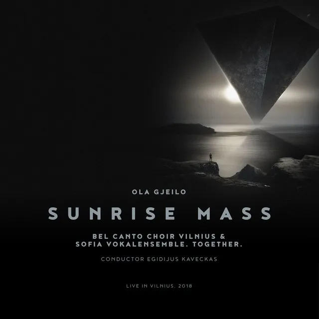 Sunrise Mass (Live)