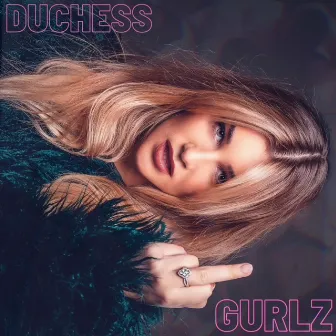 GURLZ by Duchess