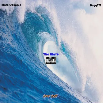 The Wave by Buggtm