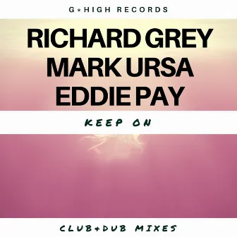 Keep On by Eddie Pay