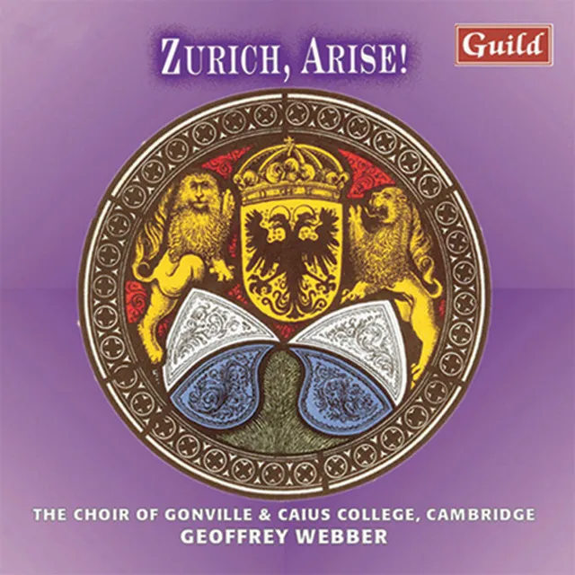 Auf, Zürich, auf!, from the Freud-Cantata