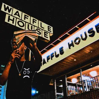 Waffle House by Lv chris