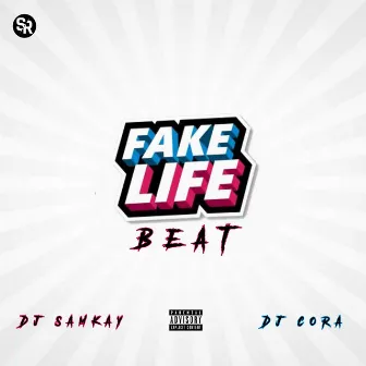 Fake life beat by Dj samkay