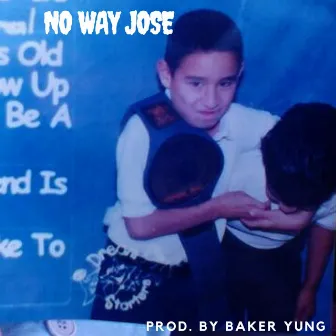 No Way Jose by Omg2Raw