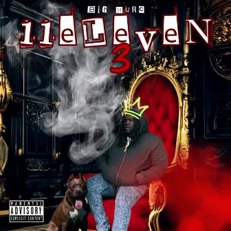 11eleven 3 by BIG HURC