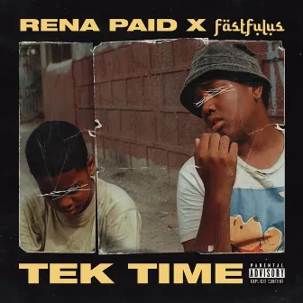 Tek Time by Fast Fulus