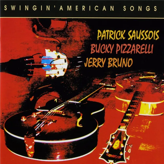 Swingin' American Songs