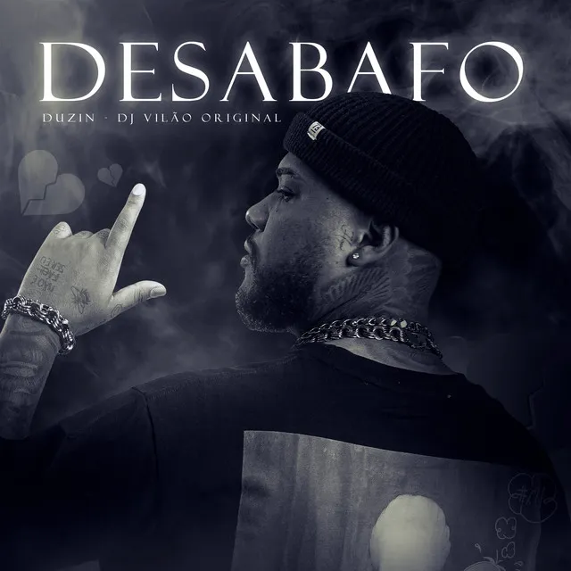 Desabafo