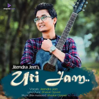 Uti Jam by Jitendra Jeet