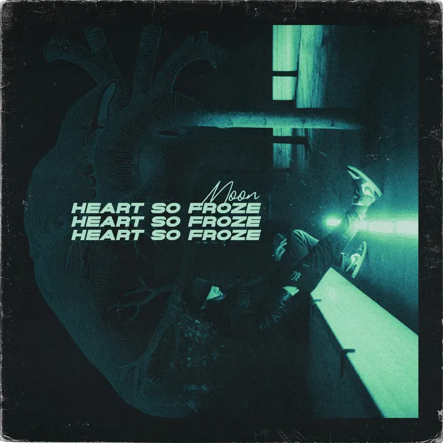 Heart So Froze