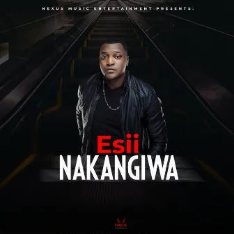 Nakangiwa by Esii