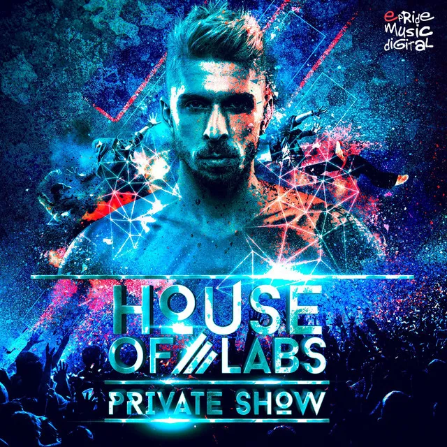 Private Show - Leandro Moraes Remix