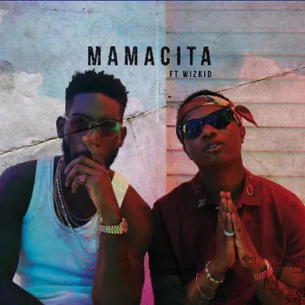 Mamacita (feat. Wizkid) by Tinie Tempah