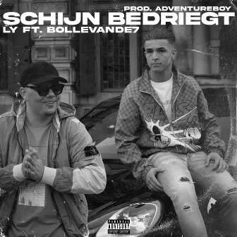 Schijn Bedriegt by Ly