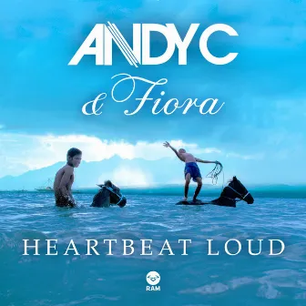 Heartbeat Loud by Andy C