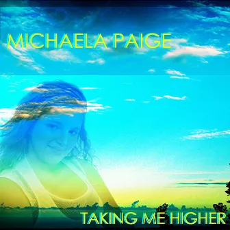 Taking Me Higher by Victor Imbres