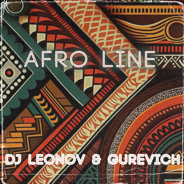 Afro Line