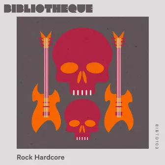 Rock Hardcore by Elliot Middleton