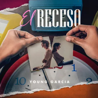 El Receso by Young Garcia