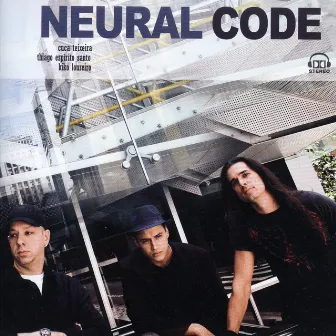 Neural Code by Cuca Teixeira