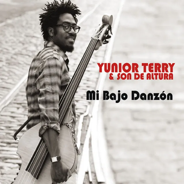 Yunior Terry