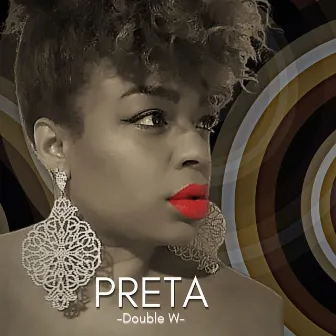 Preta by Will de Paula