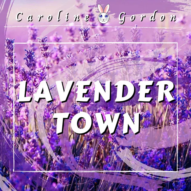 Lavender Town (From "Pokémon Red & Blue")