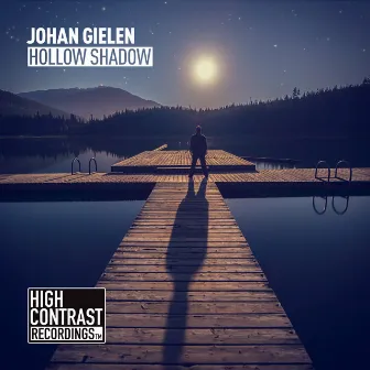 Hollow Shadow by Johan Gielen