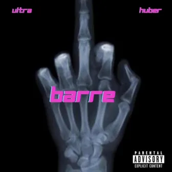 Barre by Ultra