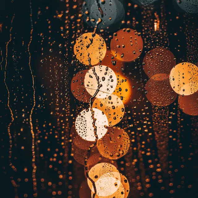 Sonido de lluvia para dormir bien