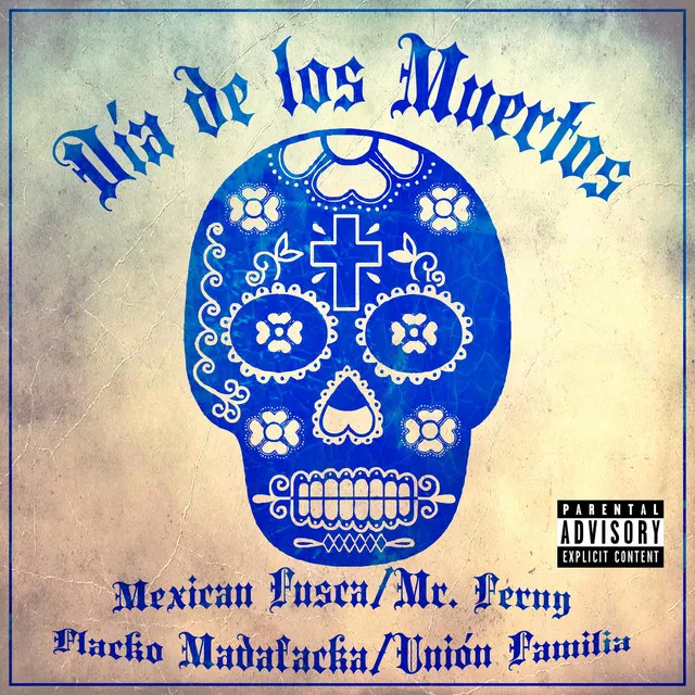 Día de los Muertos